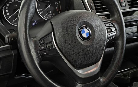 BMW 1 серия, 2016 год, 1 800 000 рублей, 16 фотография