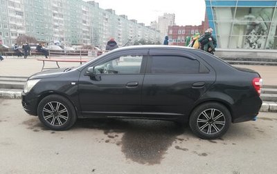 Chevrolet Cobalt II, 2013 год, 500 000 рублей, 1 фотография