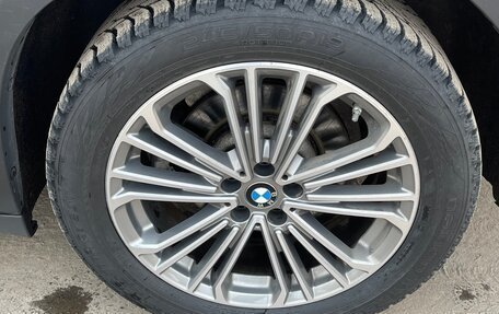 BMW X3, 2020 год, 4 650 000 рублей, 8 фотография