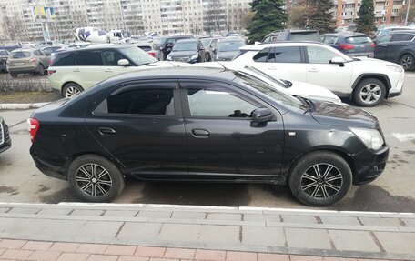 Chevrolet Cobalt II, 2013 год, 500 000 рублей, 3 фотография