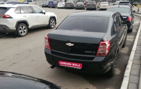 Chevrolet Cobalt II, 2013 год, 500 000 рублей, 7 фотография
