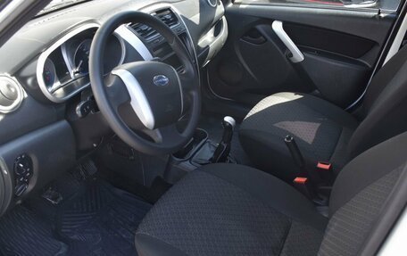 Datsun on-DO I рестайлинг, 2018 год, 569 000 рублей, 9 фотография