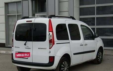Renault Kangoo II рестайлинг, 2014 год, 1 100 000 рублей, 7 фотография