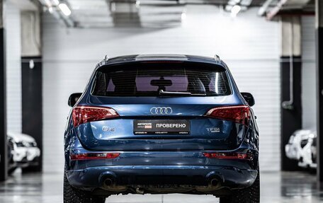 Audi Q5, 2010 год, 1 497 000 рублей, 4 фотография