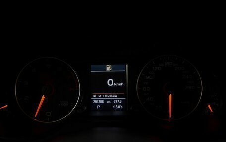 Audi Q5, 2010 год, 1 497 000 рублей, 11 фотография