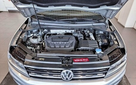 Volkswagen Tiguan II, 2017 год, 2 939 000 рублей, 8 фотография