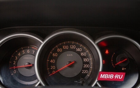 Nissan Tiida, 2008 год, 639 000 рублей, 14 фотография