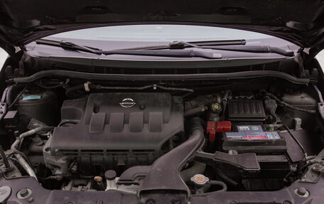 Nissan Tiida, 2008 год, 639 000 рублей, 25 фотография