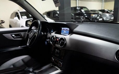 Mercedes-Benz GLK-Класс, 2012 год, 1 799 000 рублей, 14 фотография