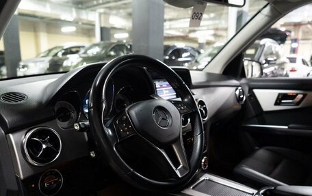 Mercedes-Benz GLK-Класс, 2012 год, 1 799 000 рублей, 9 фотография