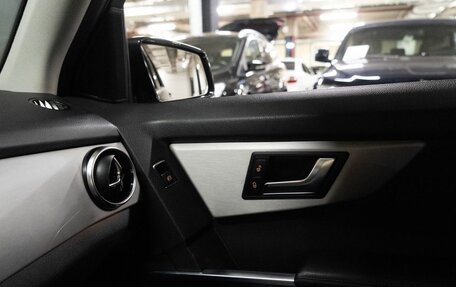 Mercedes-Benz GLK-Класс, 2012 год, 1 799 000 рублей, 22 фотография