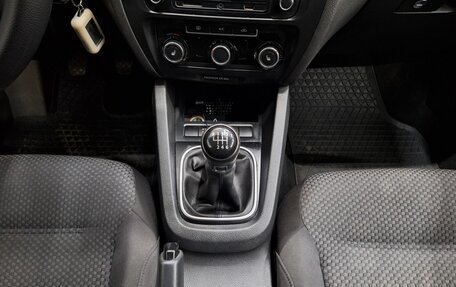 Volkswagen Jetta VI, 2014 год, 1 090 000 рублей, 12 фотография