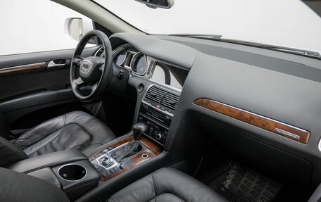 Audi Q7, 2012 год, 1 850 000 рублей, 11 фотография