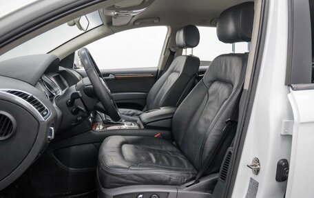 Audi Q7, 2012 год, 1 850 000 рублей, 18 фотография