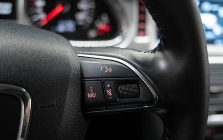 Audi Q7, 2012 год, 1 850 000 рублей, 23 фотография