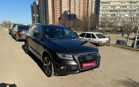 Audi Q5, 2013 год, 2 500 000 рублей, 1 фотография