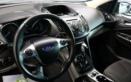 Ford Kuga III, 2013 год, 1 495 000 рублей, 8 фотография
