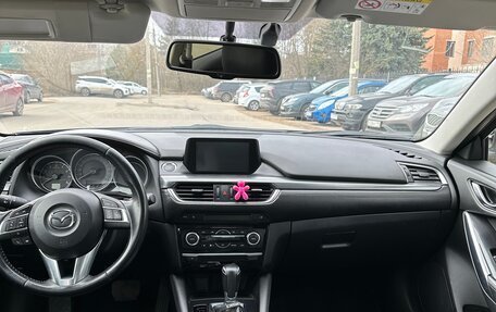 Mazda 6, 2016 год, 2 000 000 рублей, 7 фотография