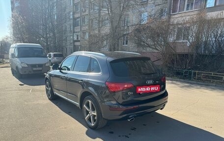Audi Q5, 2013 год, 2 500 000 рублей, 5 фотография
