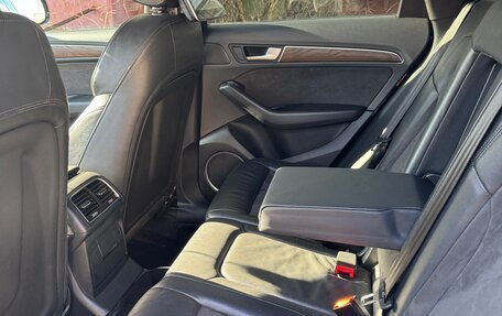 Audi Q5, 2013 год, 2 500 000 рублей, 17 фотография