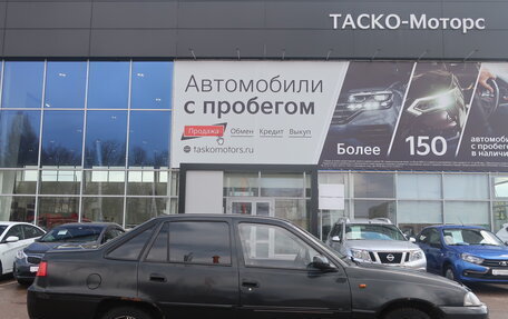 Daewoo Nexia I рестайлинг, 2012 год, 229 000 рублей, 4 фотография