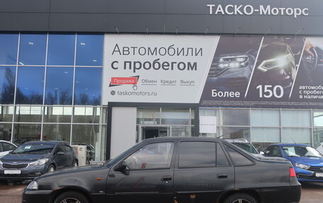 Daewoo Nexia I рестайлинг, 2012 год, 229 000 рублей, 3 фотография