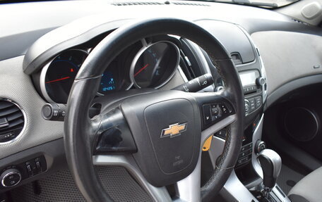Chevrolet Cruze II, 2012 год, 939 000 рублей, 9 фотография