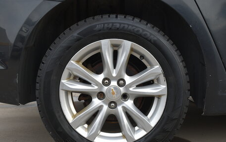 Chevrolet Cruze II, 2012 год, 939 000 рублей, 12 фотография
