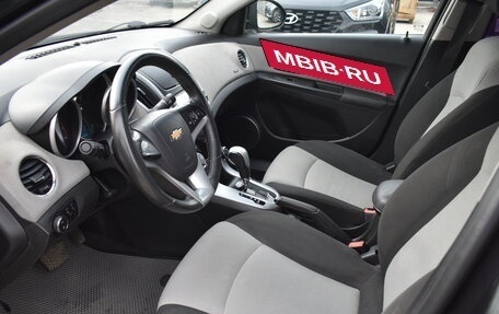 Chevrolet Cruze II, 2012 год, 939 000 рублей, 8 фотография