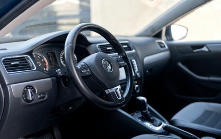 Volkswagen Jetta VI, 2013 год, 783 000 рублей, 9 фотография