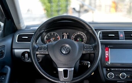 Volkswagen Jetta VI, 2013 год, 783 000 рублей, 10 фотография
