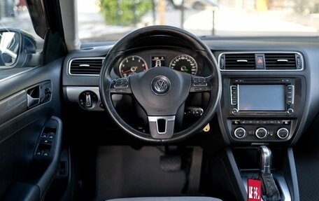 Volkswagen Jetta VI, 2013 год, 783 000 рублей, 11 фотография