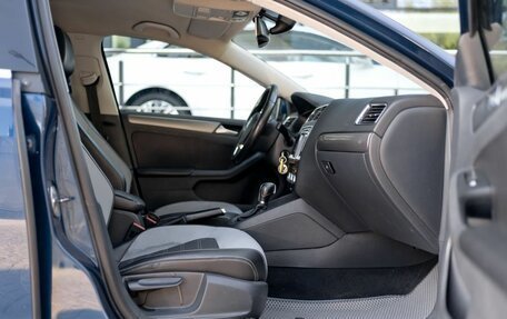 Volkswagen Jetta VI, 2013 год, 783 000 рублей, 21 фотография