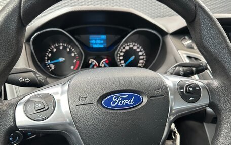 Ford Focus III, 2013 год, 1 000 000 рублей, 23 фотография