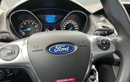 Ford Focus III, 2013 год, 1 000 000 рублей, 25 фотография