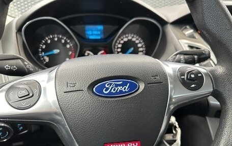 Ford Focus III, 2013 год, 1 000 000 рублей, 24 фотография