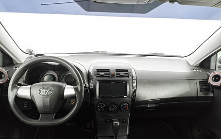 Toyota Corolla, 2010 год, 1 260 000 рублей, 14 фотография