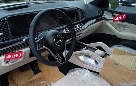 Mercedes-Benz GLE Coupe, 2024 год, 17 500 000 рублей, 4 фотография