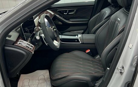 Mercedes-Benz S-Класс AMG, 2023 год, 34 900 000 рублей, 7 фотография