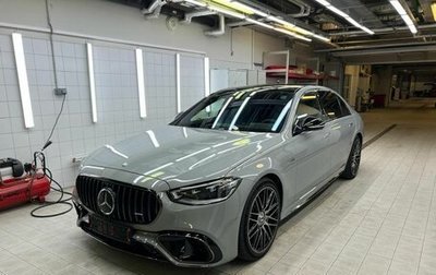 Mercedes-Benz S-Класс AMG, 2023 год, 34 900 000 рублей, 1 фотография