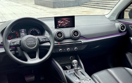 Audi Q2 I, 2021 год, 2 210 000 рублей, 4 фотография