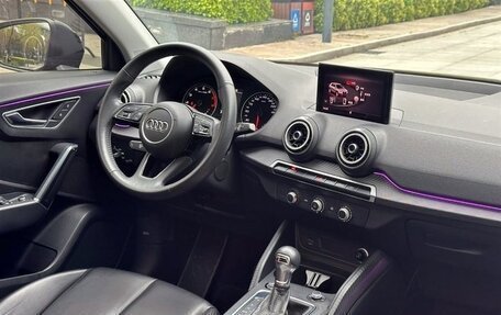 Audi Q2 I, 2021 год, 2 210 000 рублей, 11 фотография