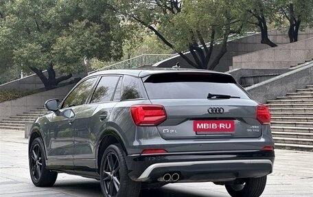 Audi Q2 I, 2021 год, 2 210 000 рублей, 5 фотография