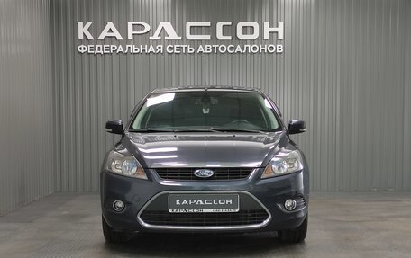 Ford Focus II рестайлинг, 2010 год, 799 000 рублей, 3 фотография