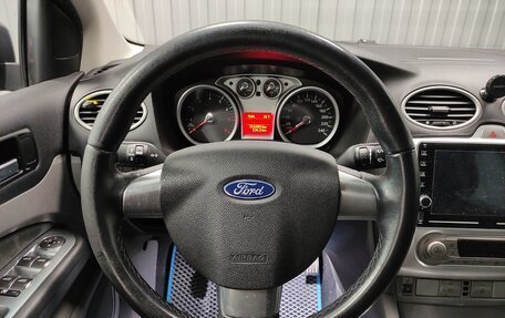 Ford Focus II рестайлинг, 2010 год, 799 000 рублей, 7 фотография