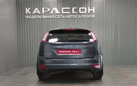 Ford Focus II рестайлинг, 2010 год, 799 000 рублей, 4 фотография