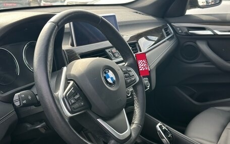 BMW X1, 2021 год, 3 820 000 рублей, 10 фотография
