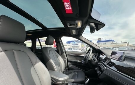 BMW X1, 2021 год, 3 820 000 рублей, 14 фотография