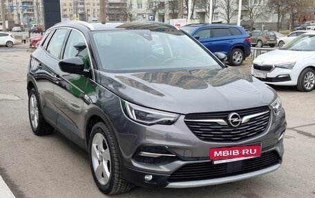 Opel Grandland X I, 2020 год, 2 550 000 рублей, 2 фотография