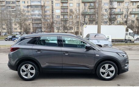 Opel Grandland X I, 2020 год, 2 550 000 рублей, 3 фотография